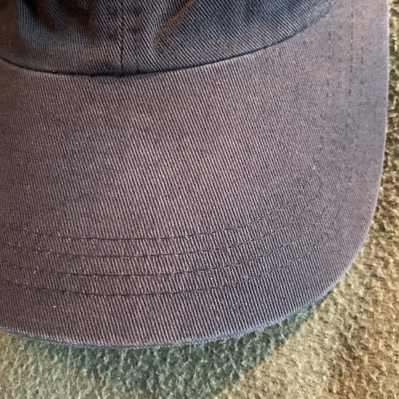 Ahead Special Edition, classic cut black hat. PGA tour. Fry’s.com. - Picture 6 of 7
